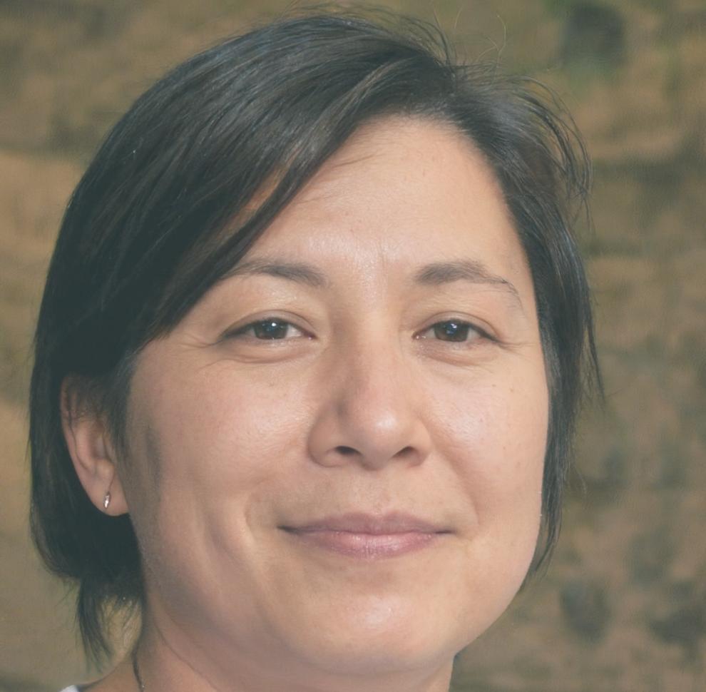 Instructora especialista en análisis financiero